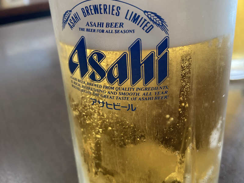 生ビール