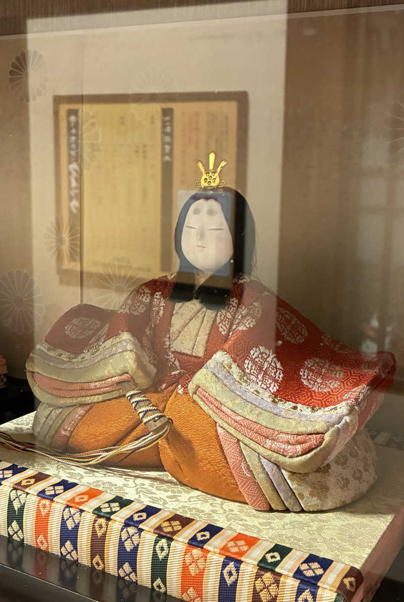 京王線さんの相模・下九沢温泉 湯楽の里のサ活写真