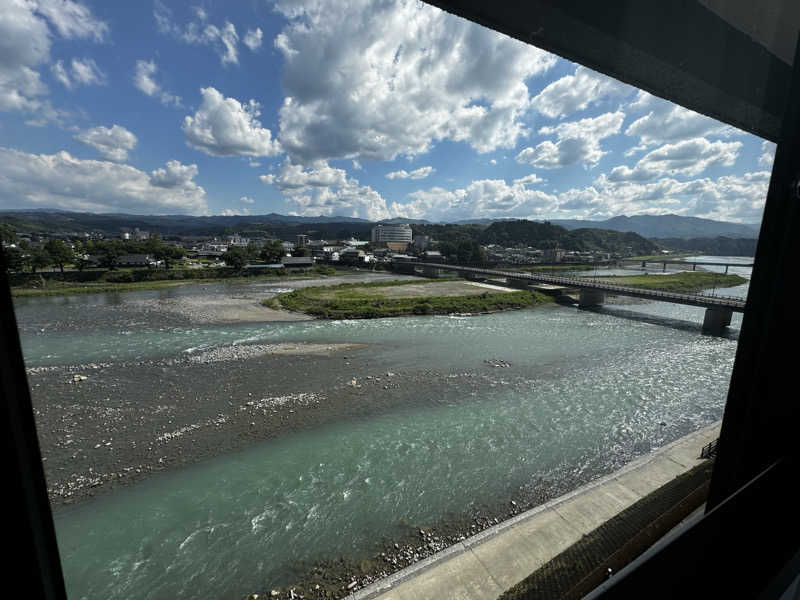 hana♨️さんの人吉温泉 鍋屋のサ活写真