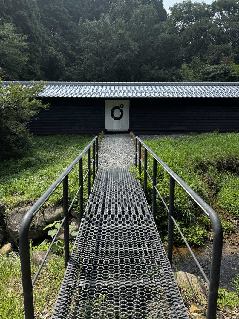 hana♨️さんのOND SAUNAのサ活写真