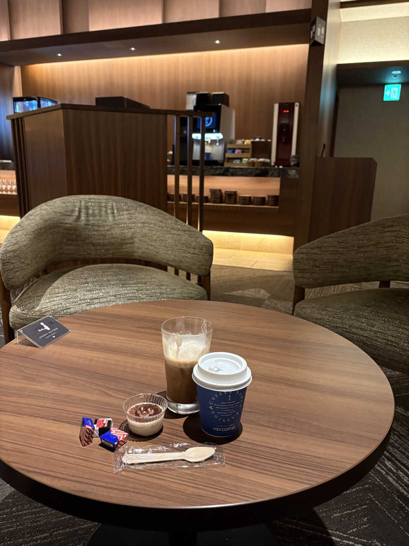 MAINALUさんの北こぶし知床 ホテル&リゾートのサ活写真