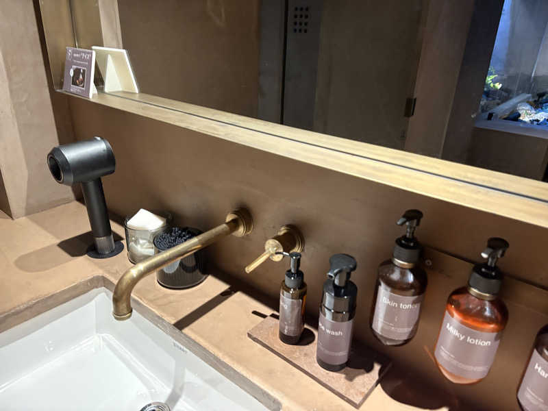 MAINALUさんのHiki stargazing saunaのサ活写真