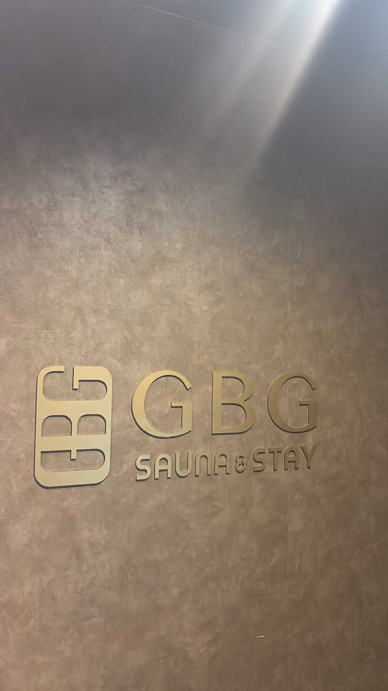 よっちゃんさんのGOOD BLESS GARDENのサ活写真