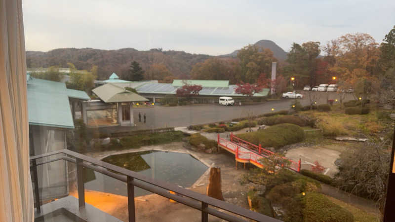 マイナスソルトさんの緑水亭のサ活写真