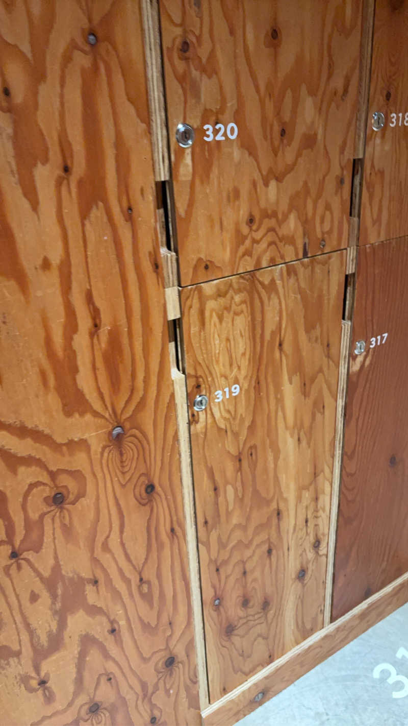 マイナスソルトさんのドシー五反田のサ活写真