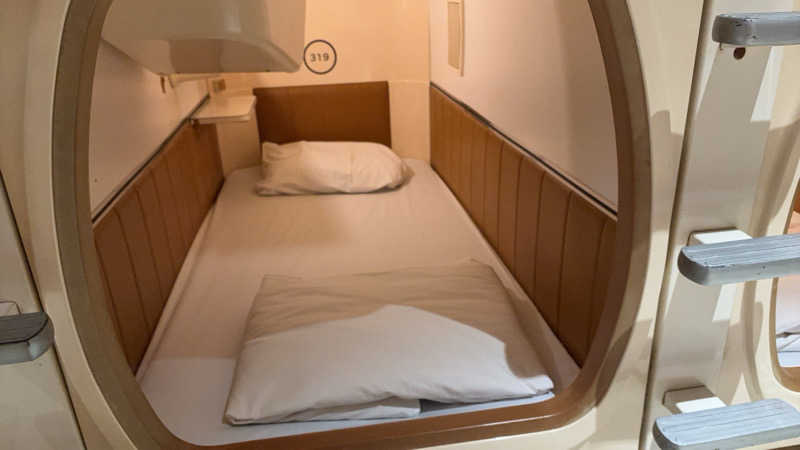 マイナスソルトさんのドシー五反田のサ活写真