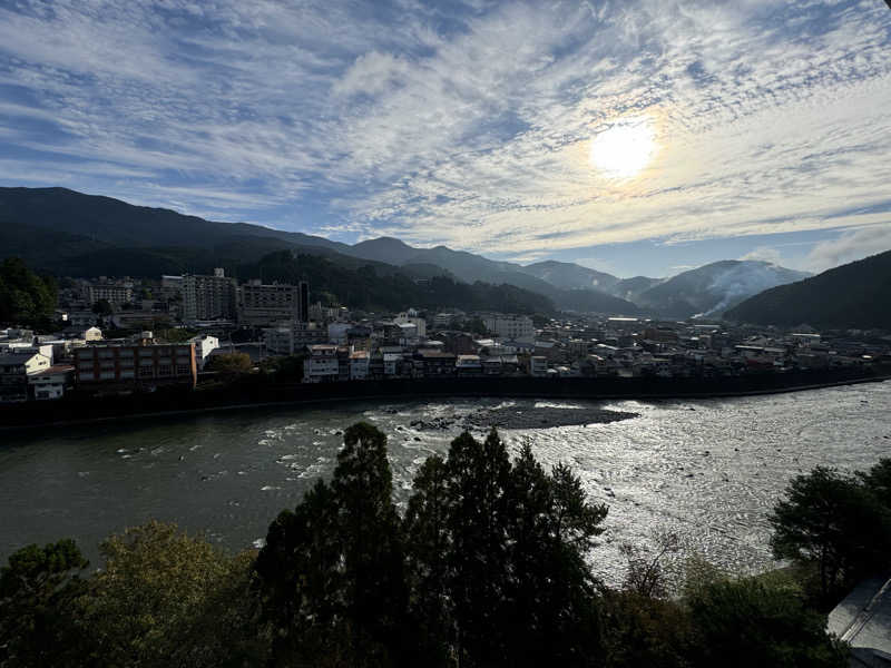 ,,さんの水明館のサ活写真