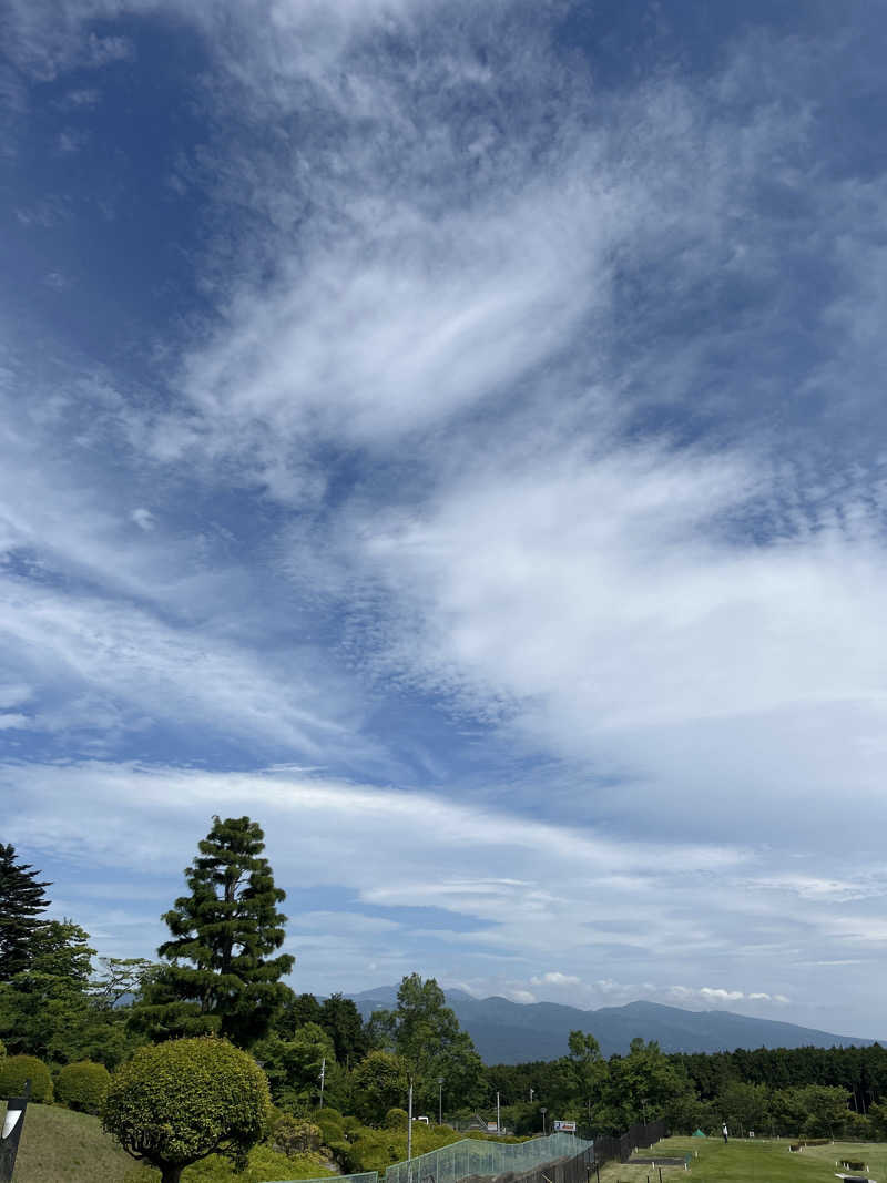 サさんの御胎内温泉健康センターのサ活写真