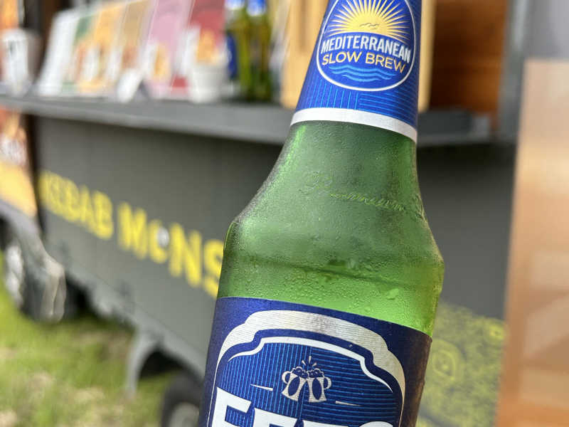 トルコビール