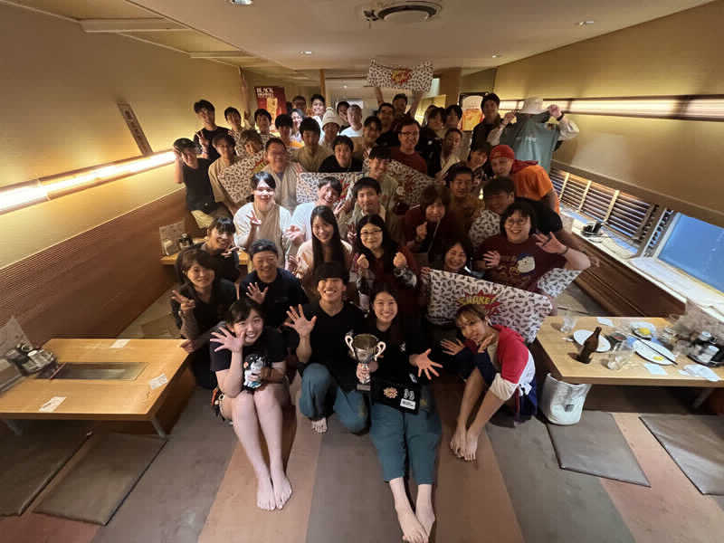 わがはいおにいちゃんさんのサウナ&カプセルホテル 北欧のサ活写真