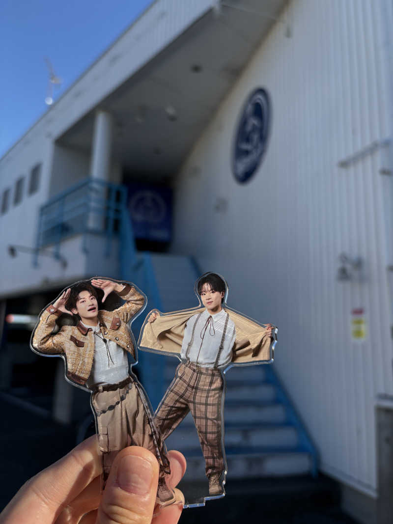 わがはいおにいちゃんさんの毎日サウナ 前橋本店のサ活写真