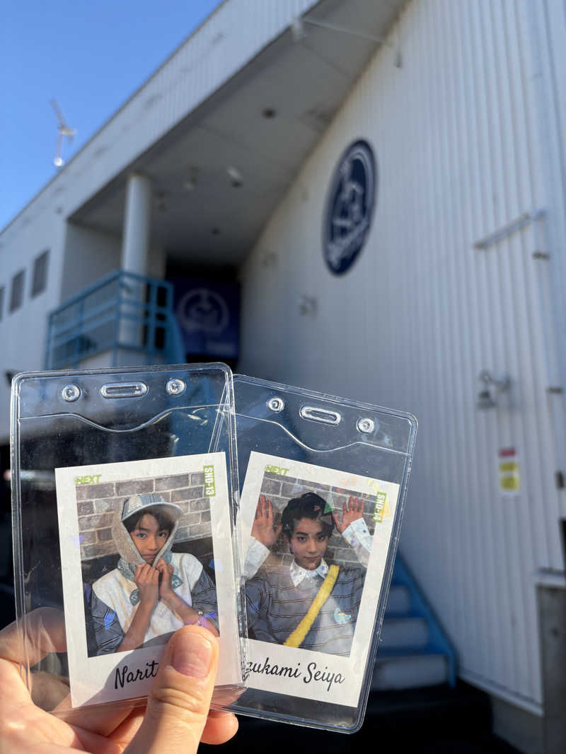 わがはいおにいちゃんさんの毎日サウナ 前橋本店のサ活写真