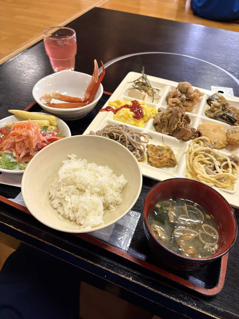 わがはいおにいちゃんさんのニコーリフレ SAPPOROのサ活写真