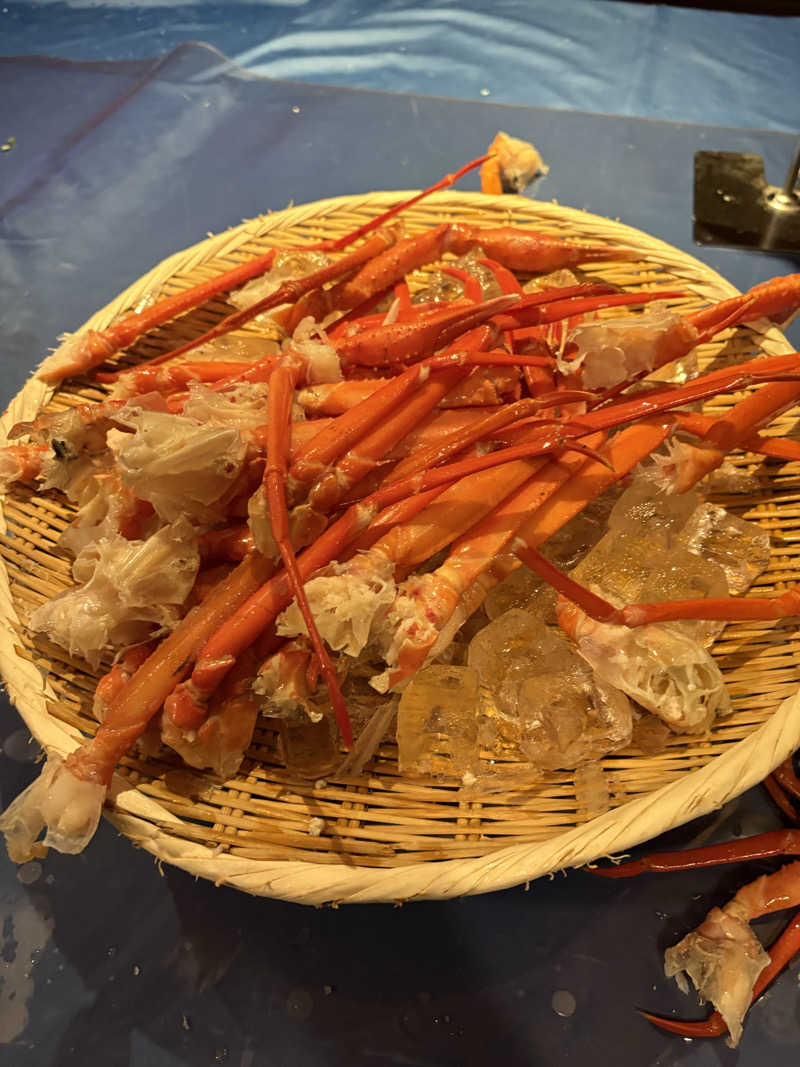 わがはいおにいちゃんさんのニコーリフレ SAPPOROのサ活写真