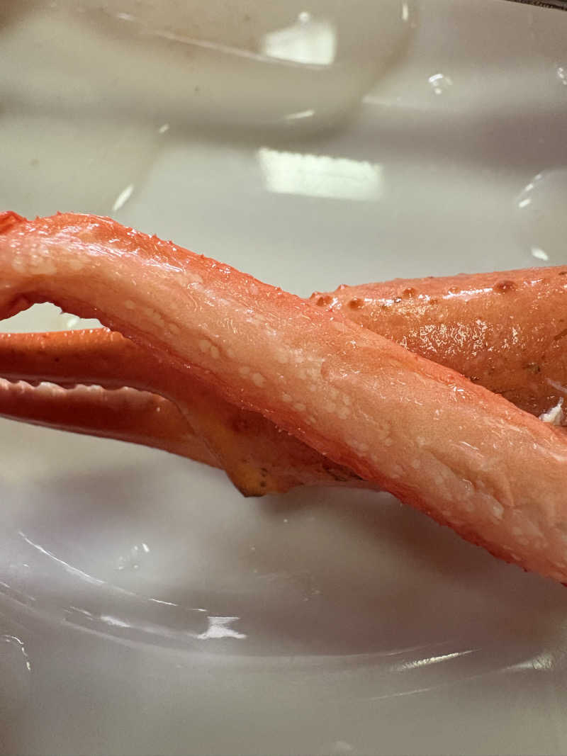 わがはいおにいちゃんさんのニコーリフレ SAPPOROのサ活写真