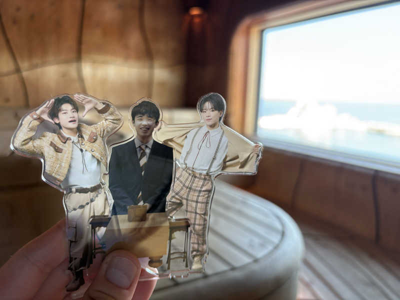 わがはいおにいちゃんさんの北こぶし知床 ホテル&リゾートのサ活写真