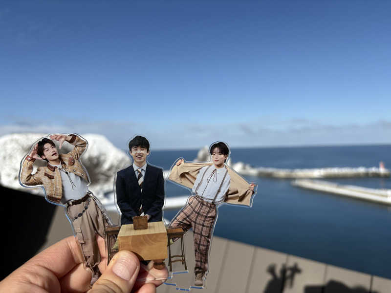 わがはいおにいちゃんさんの北こぶし知床 ホテル&リゾートのサ活写真