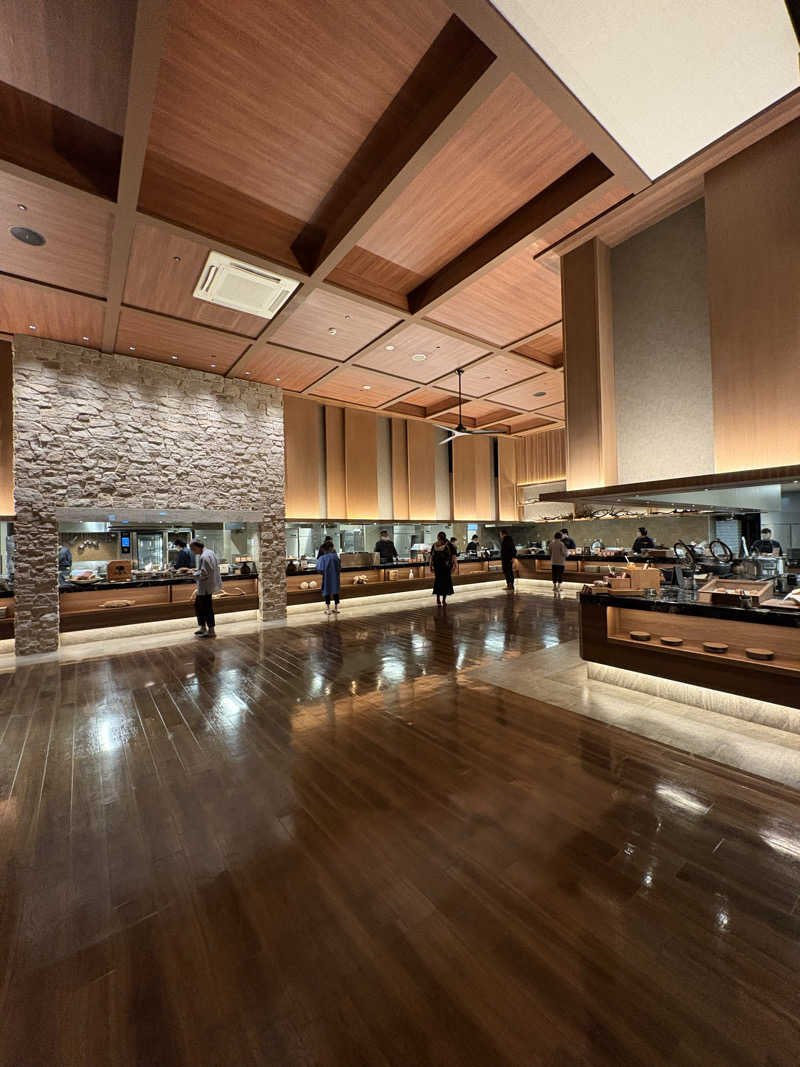 わがはいおにいちゃんさんの北こぶし知床 ホテル&リゾートのサ活写真