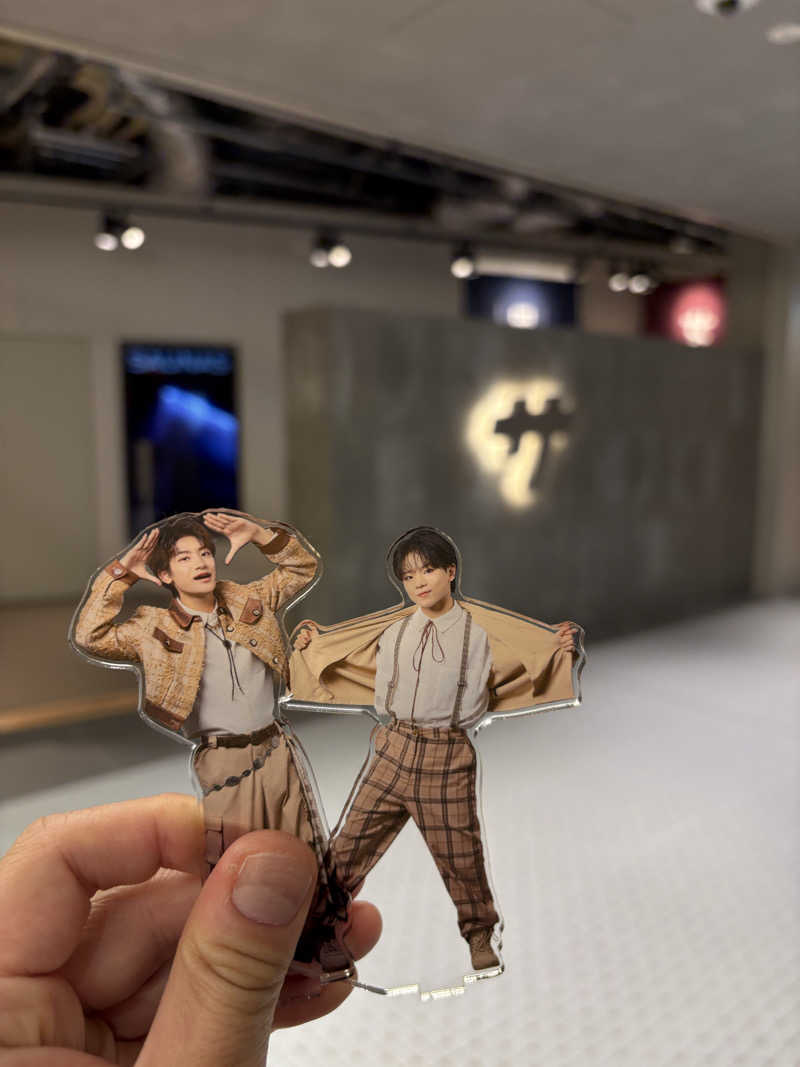 わがはいおにいちゃんさんの高輪SAUNASのサ活写真