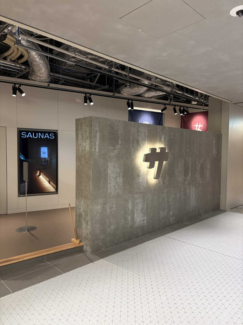 わがはいおにいちゃんさんの高輪SAUNASのサ活写真