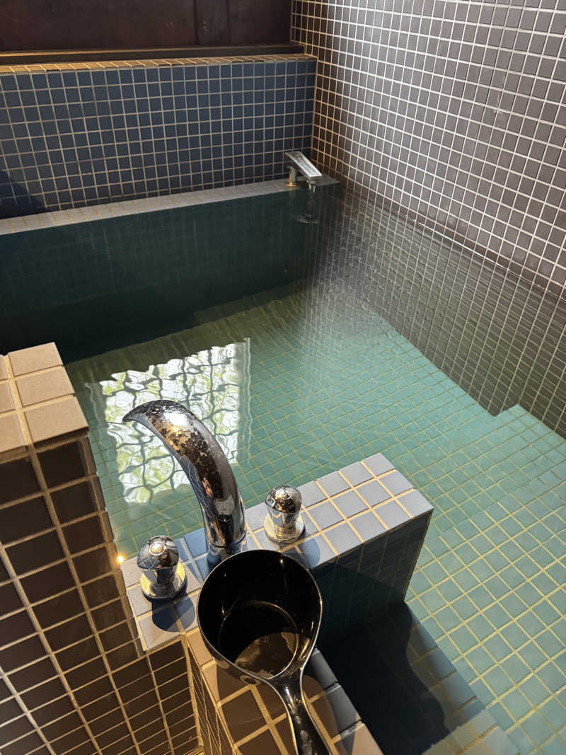 にたまごさんのbon-sauna U|盆宿U フィンランド式蔵サウナのサ活写真