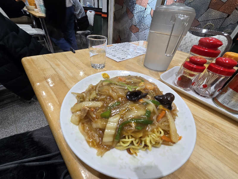 アキネクトさんの灯の湯 ドーミーインPREMIUM小樽のサ活写真