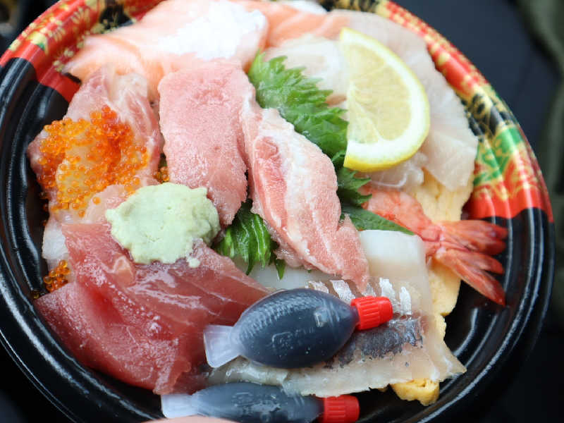 アキネクトさんの萩本陣 湯の丸のサ活写真