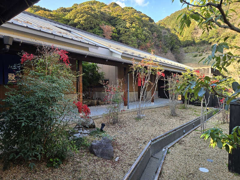アキネクトさんの萩本陣 湯の丸のサ活写真