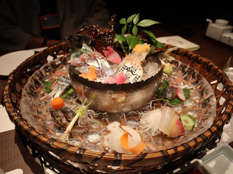 アキネクトさんのAMANE RESORT SEIKAIのサ活写真