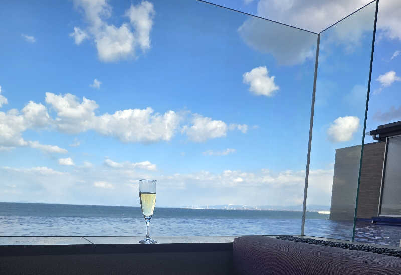 アキネクトさんのAMANE RESORT SEIKAIのサ活写真