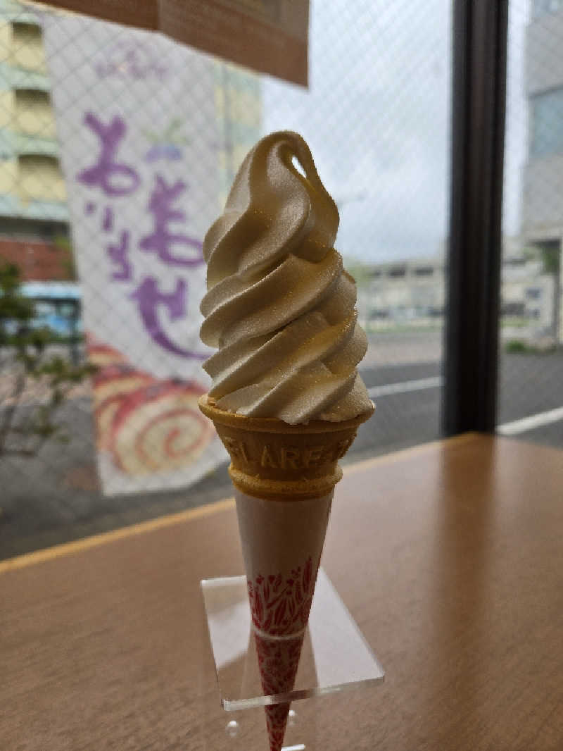 アキネクトさんの苫小牧温泉ほのかのサ活写真