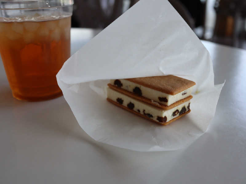 シャンピンウーロン茶