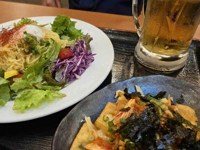 生ビール