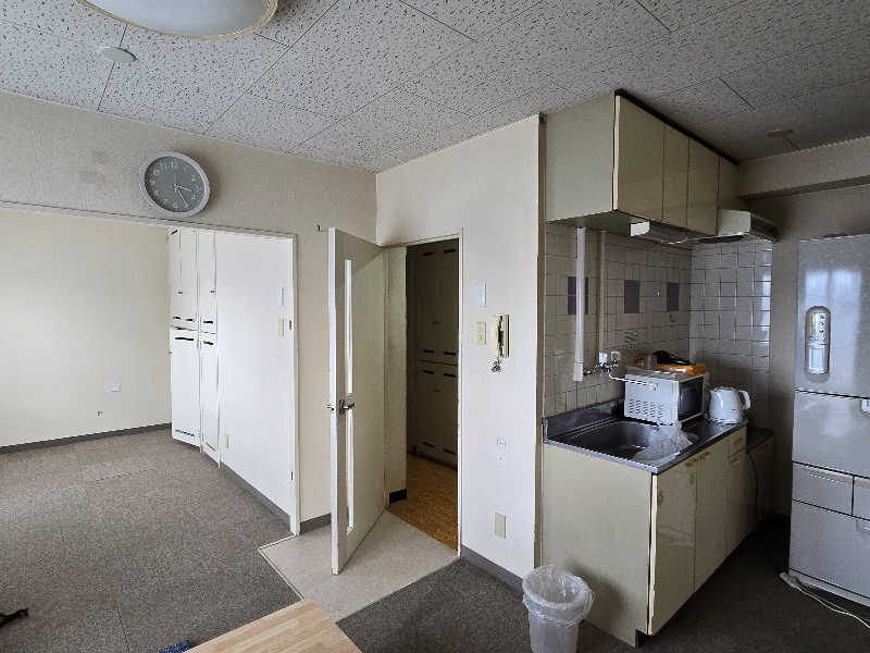 アキネクトさんのSPA&SAUNA オスパーのサ活写真