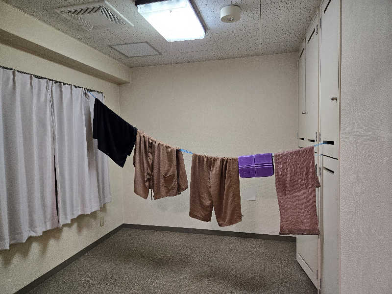 アキネクトさんのSPA&SAUNA オスパーのサ活写真