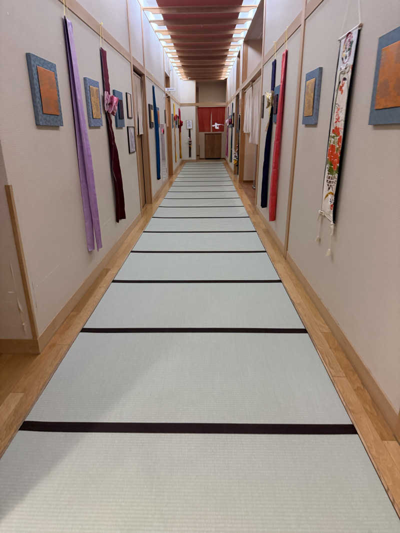 サウナ部一番隊局長さんの風風の湯のサ活写真