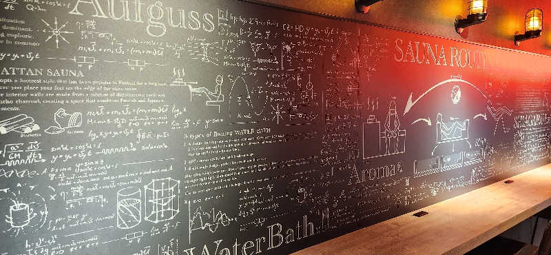 ととのいマンさんのSHIAGARU SAUNA 福岡 天神のサ活写真