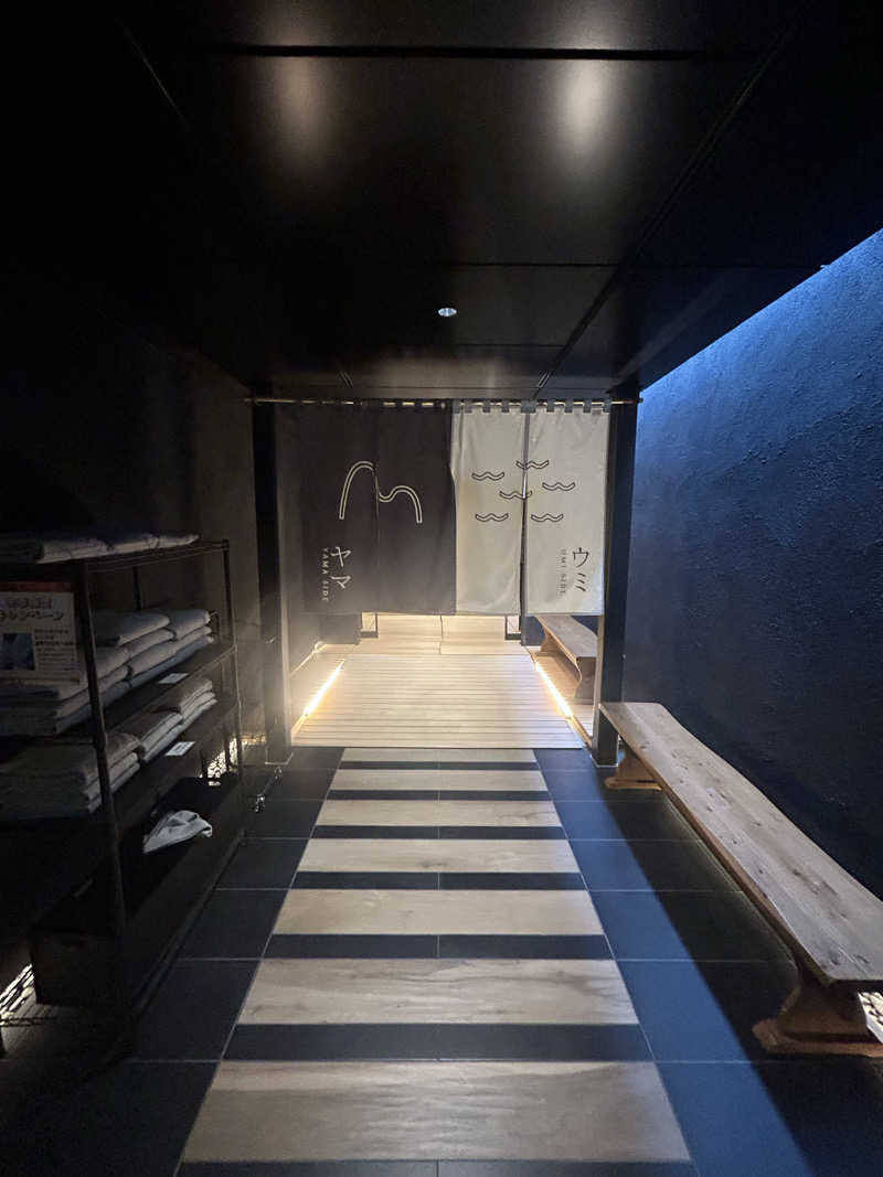 はるおみさんのSPA BALNAGE(スパ・バルナージュ)のサ活写真