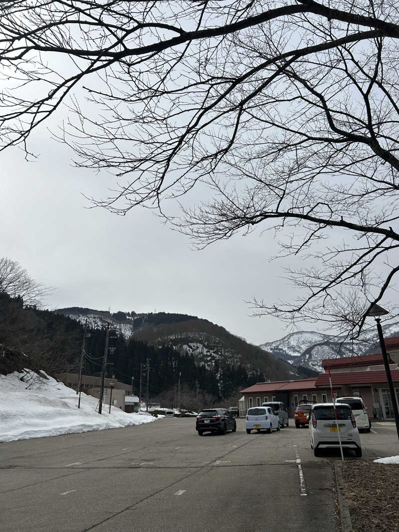 はるおみさんの平ふれあい温泉センター ゆ〜楽のサ活写真