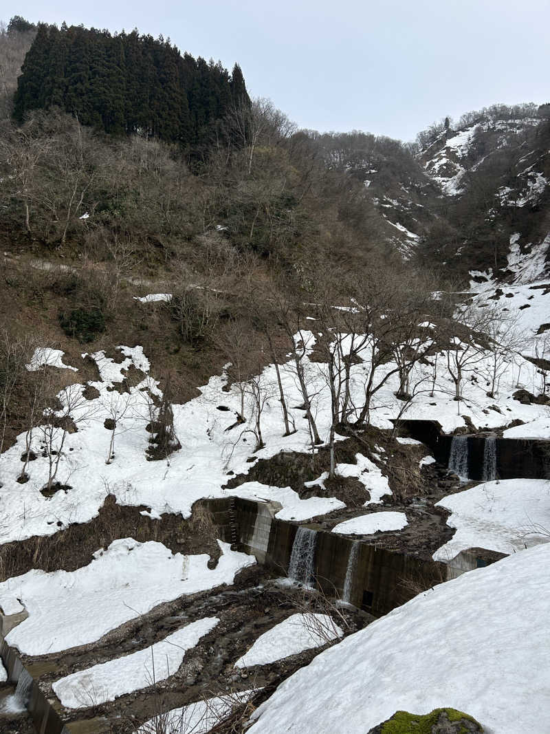 はるおみさんの平ふれあい温泉センター ゆ〜楽のサ活写真
