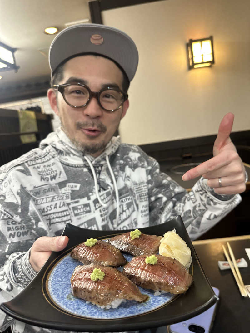 BuckyさんのTAKAO36SAUNAのサ活写真