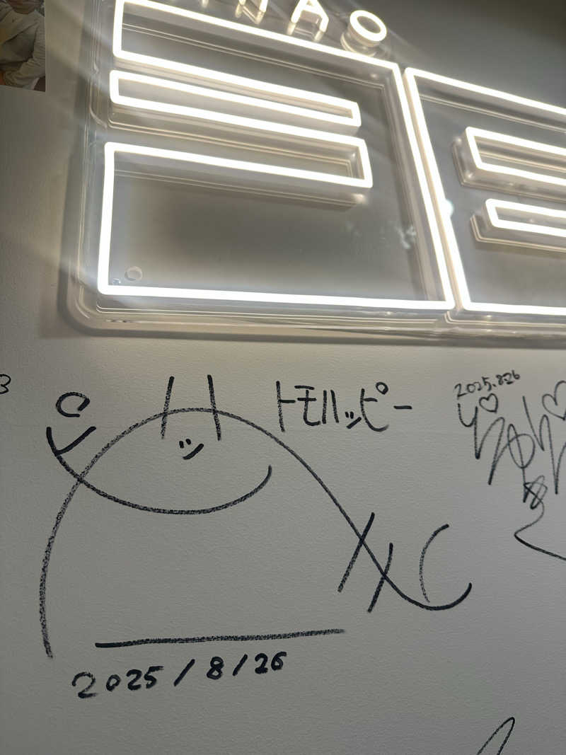 BuckyさんのTAKAO36SAUNAのサ活写真