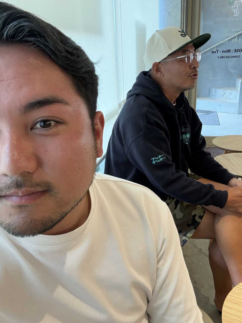 BuckyさんのTAKAO36SAUNAのサ活写真