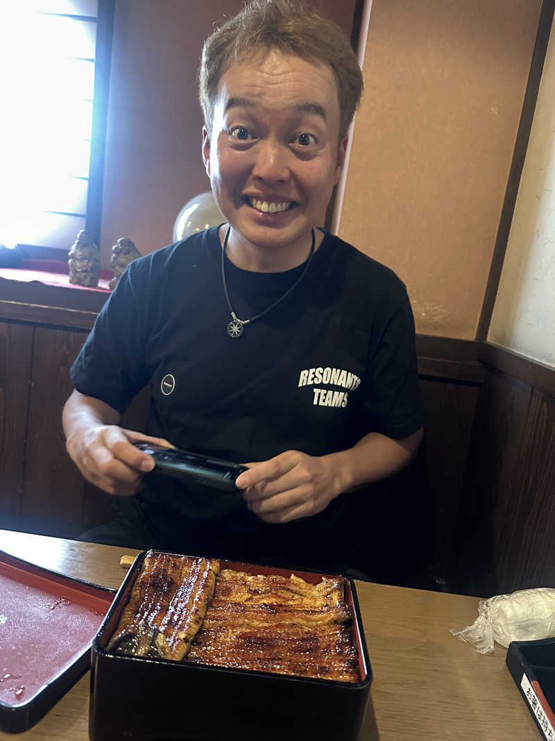 BuckyさんのTAKAO36SAUNAのサ活写真