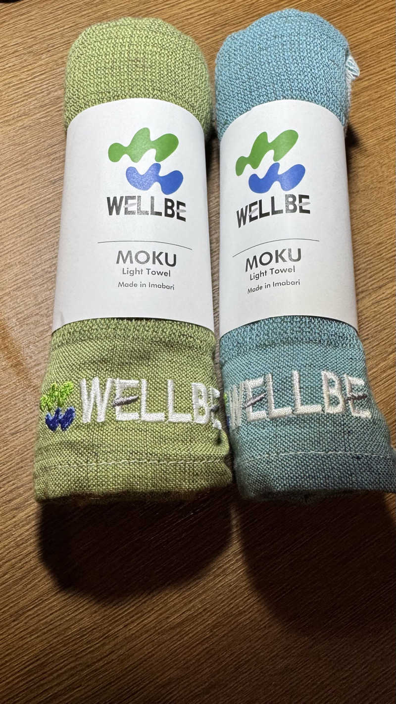 和さんのウェルビー栄のサ活写真