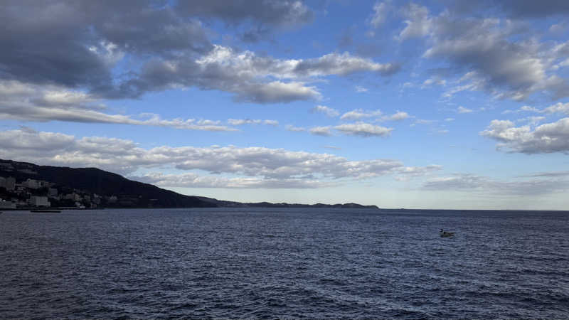 和さんのスパリウムニシキ (ホテルニューアカオ)のサ活写真