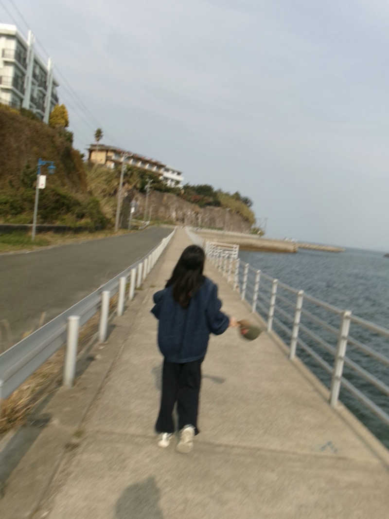 ここさんのKINOSUKE  日間賀島 島のサウナのサ活写真