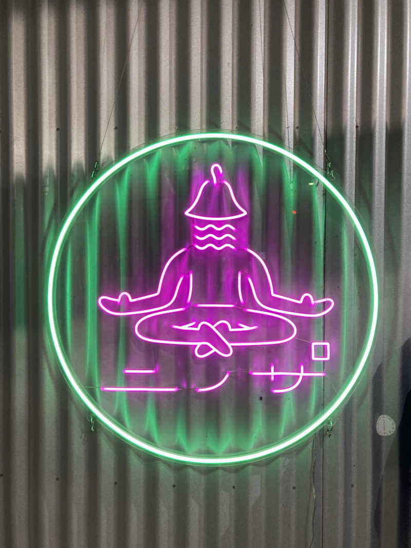 sauna_fat91さんのニノサのサ活写真