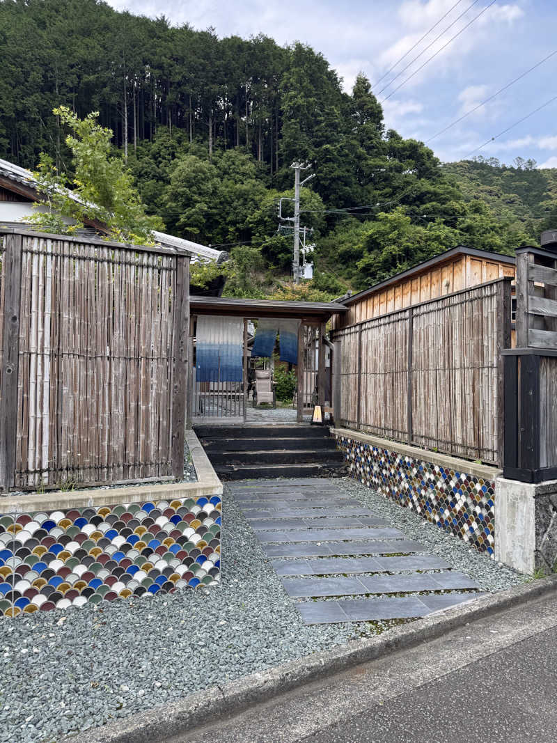 おゆきさんのsauna MYSAのサ活写真