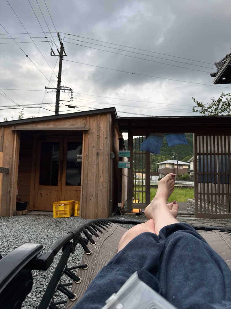 おゆきさんのsauna MYSAのサ活写真